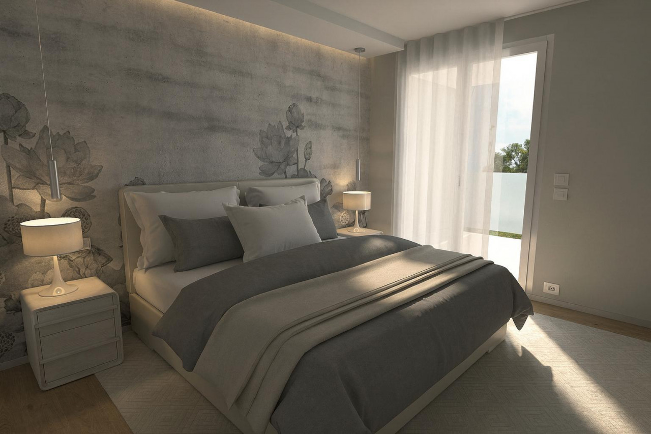 JHILLS - Appartamenti Indipendenti con Giardino Privato — Foto 8