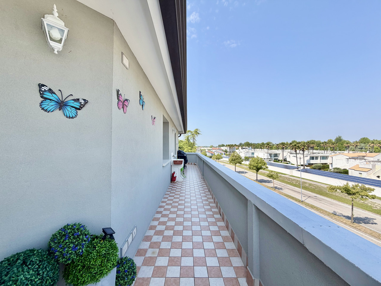 Appartamento Metrature Importanti - Lido di Jesolo — Foto 9