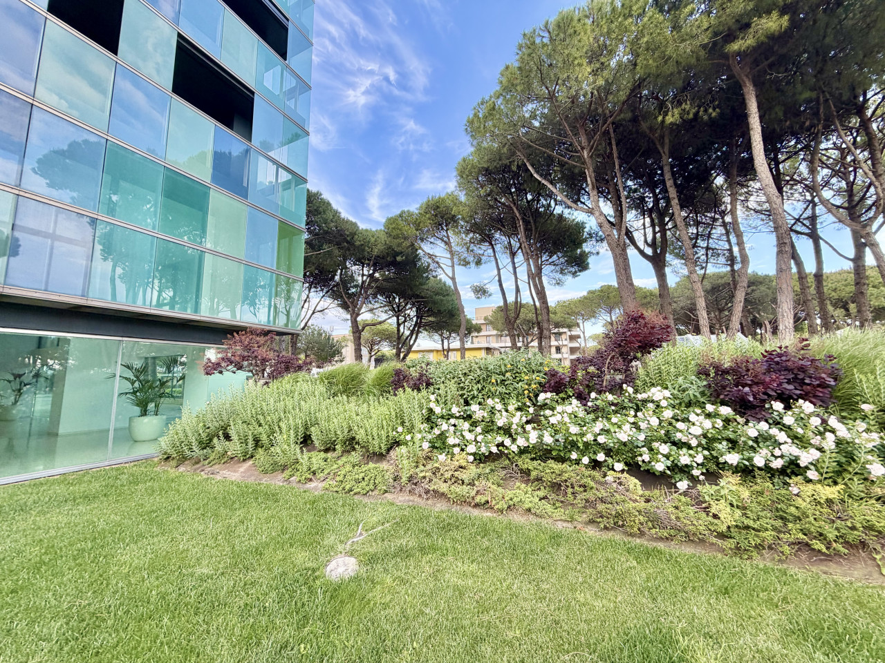 Merville - Casa nel Parco — Foto 17