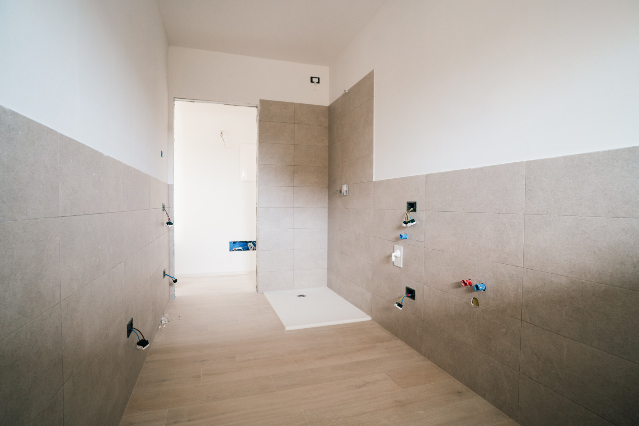 Nuovo Quadrilocale con Piscina - Jesolo Lido — Foto 18
