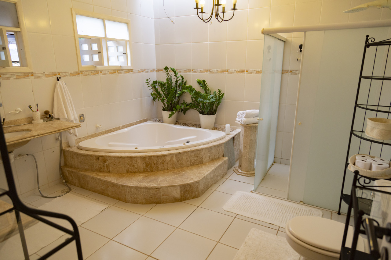 Villa Sorriso - Brasile — Photo 24