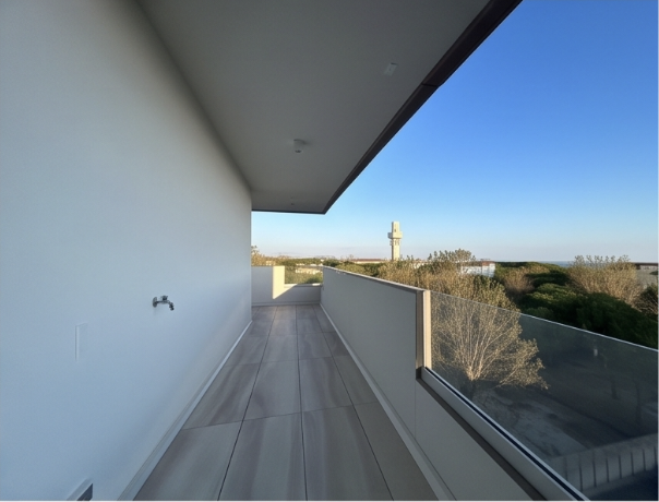 Trilocale Vista Mare - Affitto Stagione Invernale a Jesolo — Foto 18
