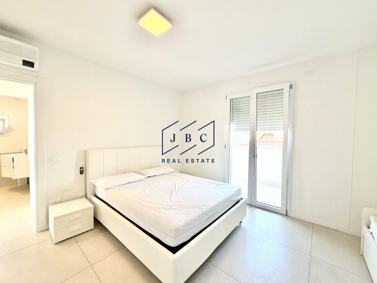 Appartamento Trilocale Vista Mare a Jesolo Lido — Foto 16