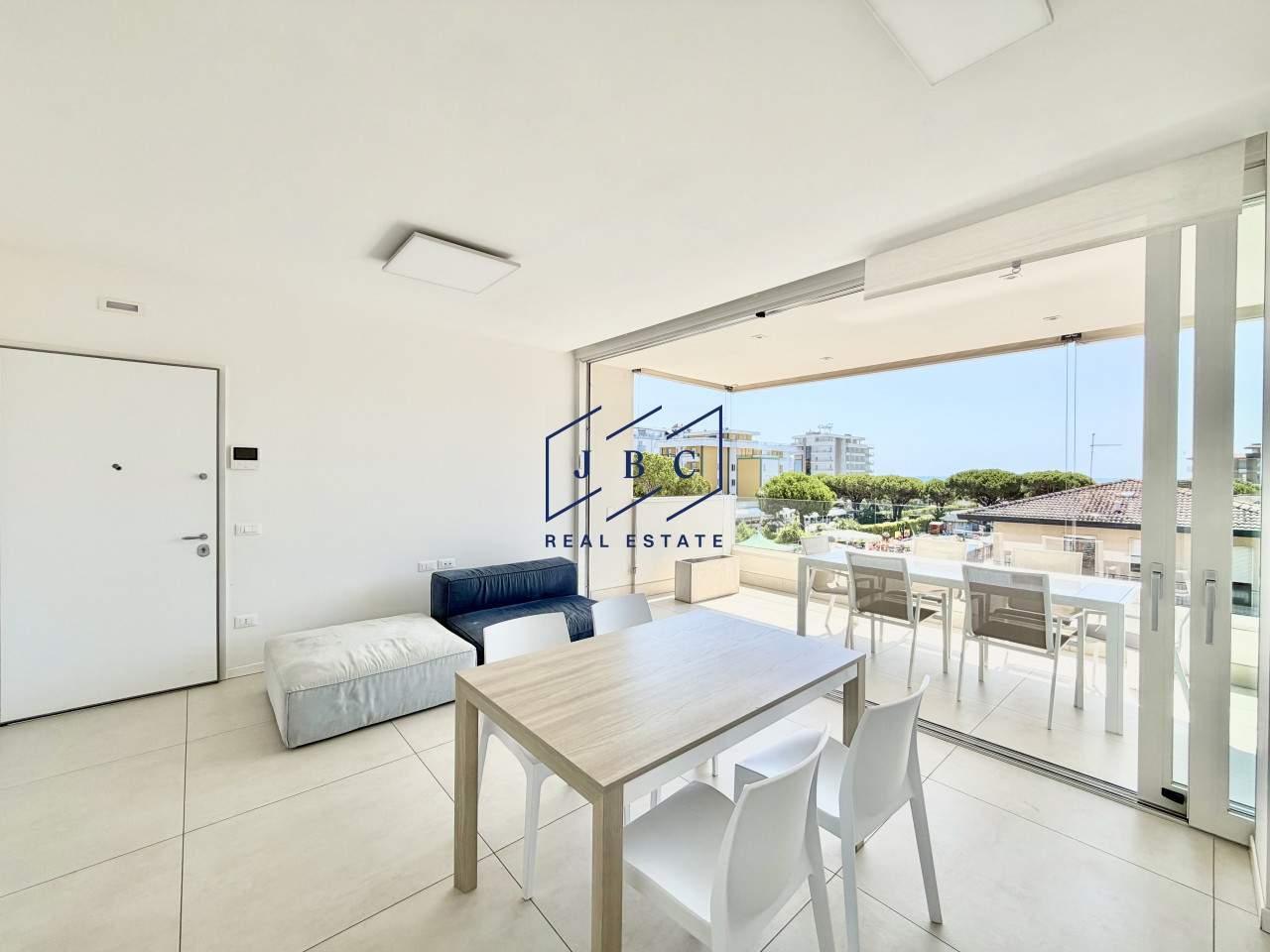 Appartamento Trilocale Vista Mare a Jesolo Lido — Foto 4