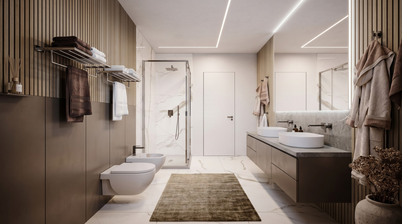 TEATRO – Esclusive Nuove Residenze nel cuore di Conegliano — Photo 14