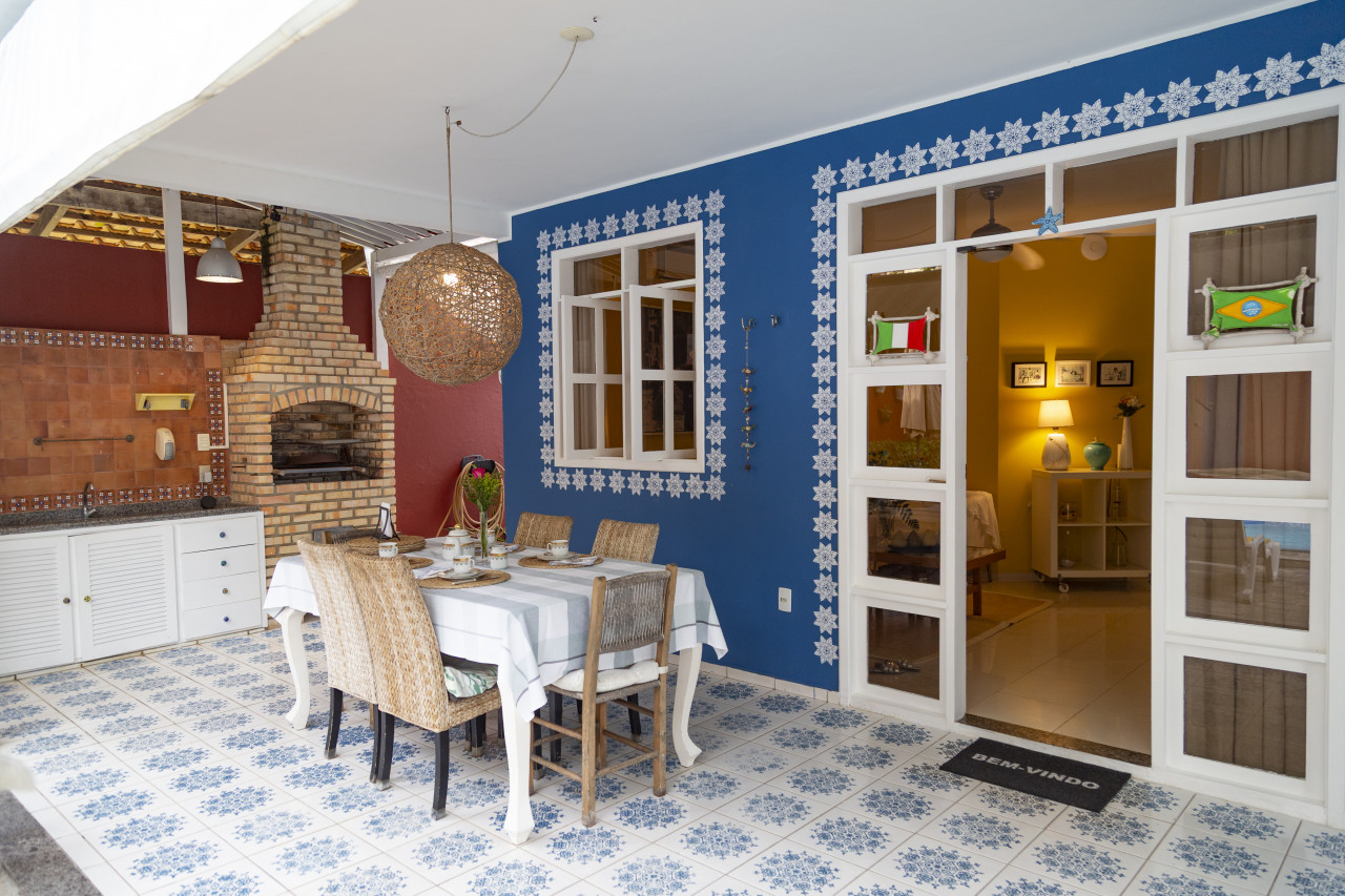 Villa Sorriso - Brasile — Photo 2
