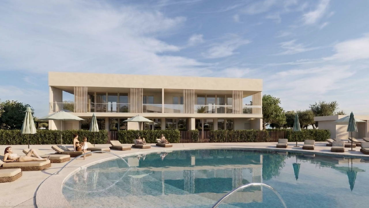 Nuovo Bilocale | Piano Terra con Giardino - Residence al Lido Altanea — Photo 2
