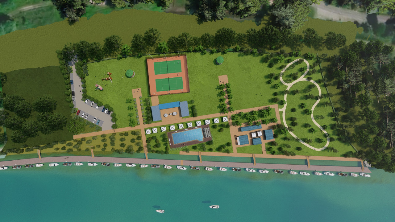 Terreno - Lignano Sabbiadoro — Foto 6