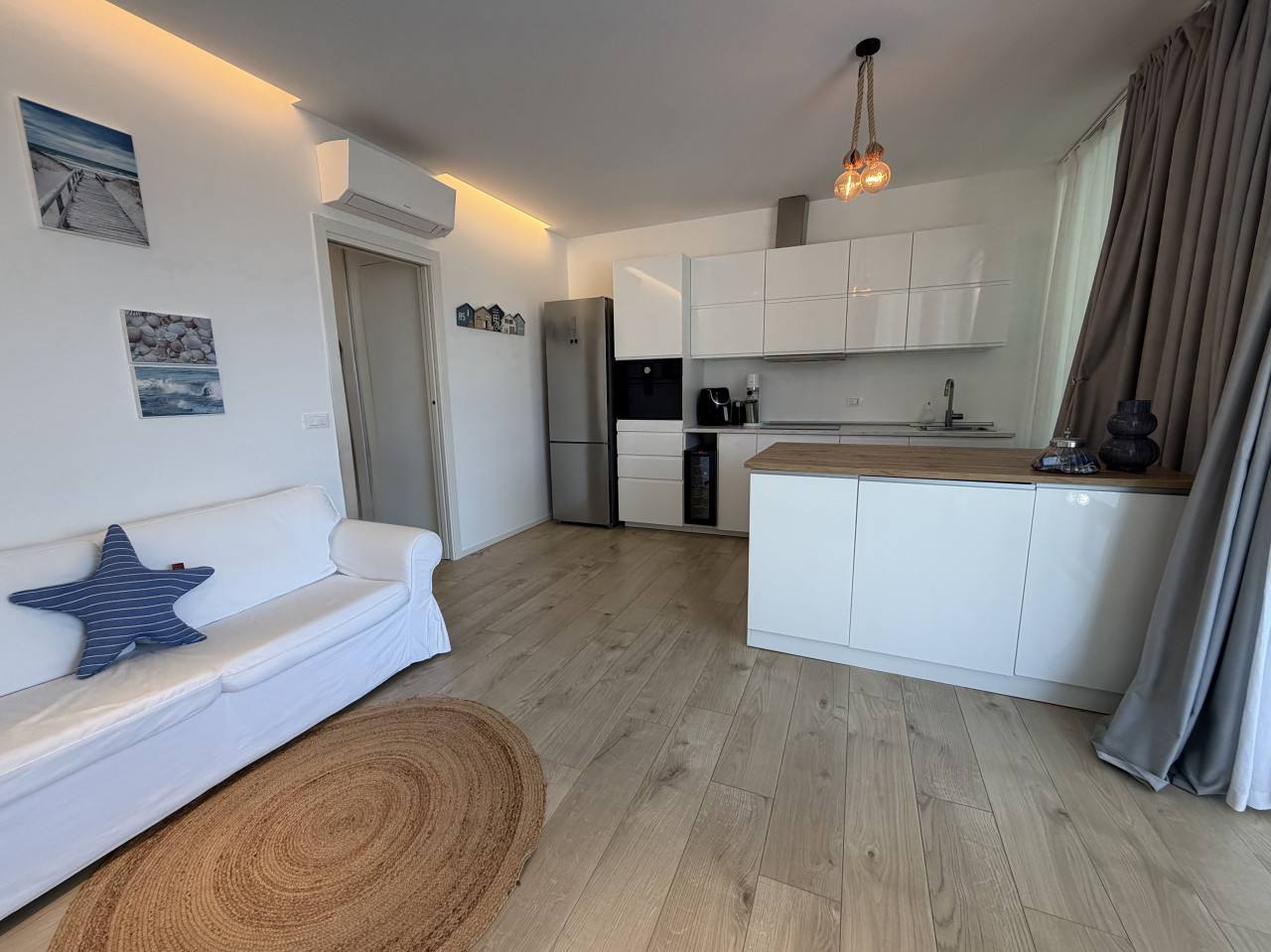 Trilocale - Palms Edition a Jesolo Lido — Foto 3