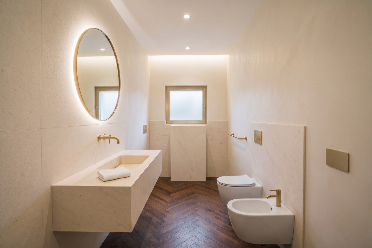 Nuovo Quadrilocale con Piscina - Jesolo Lido — Foto 7