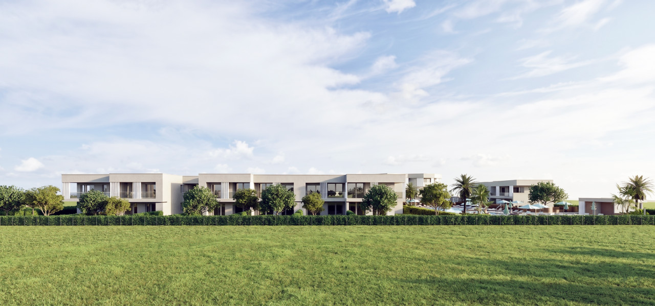 Nuovo Trilocale con Giardino Esclusivo | Residence Altanea a Caorle — Foto 18