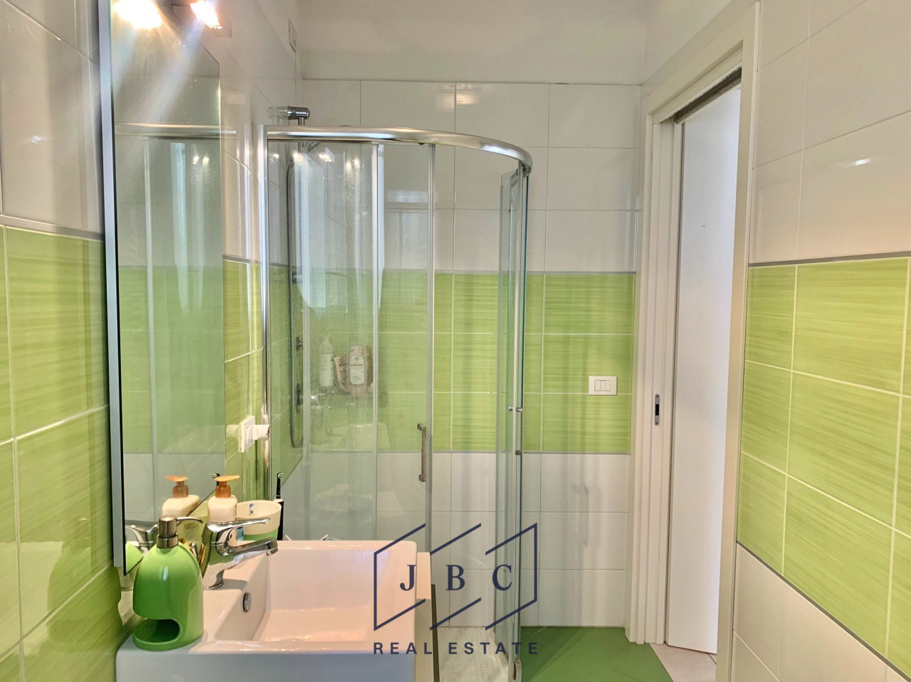 Appartamento Bilocale al Piano Terra - A Jesolo — Foto 13