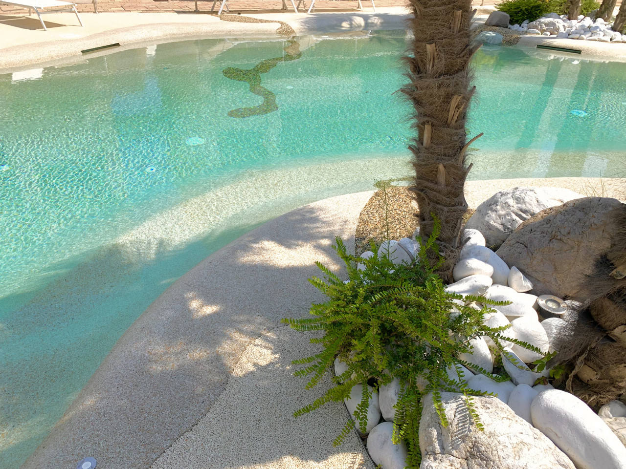 Piano Terra Esclusivo | Oasi con Piscina a Jesolo — Photo 19