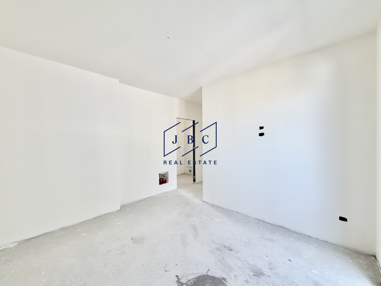 Appartamento di Nuova Costruzione con Vista Panoramica a Jesolo Lido — Foto 15