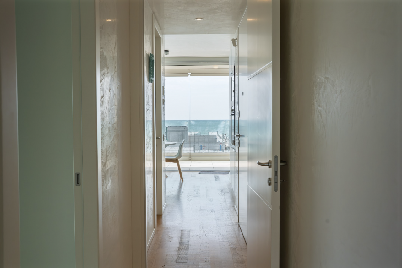 Attico Unico Al Piano | Piscina Panoramica – Jesolo — Foto 16