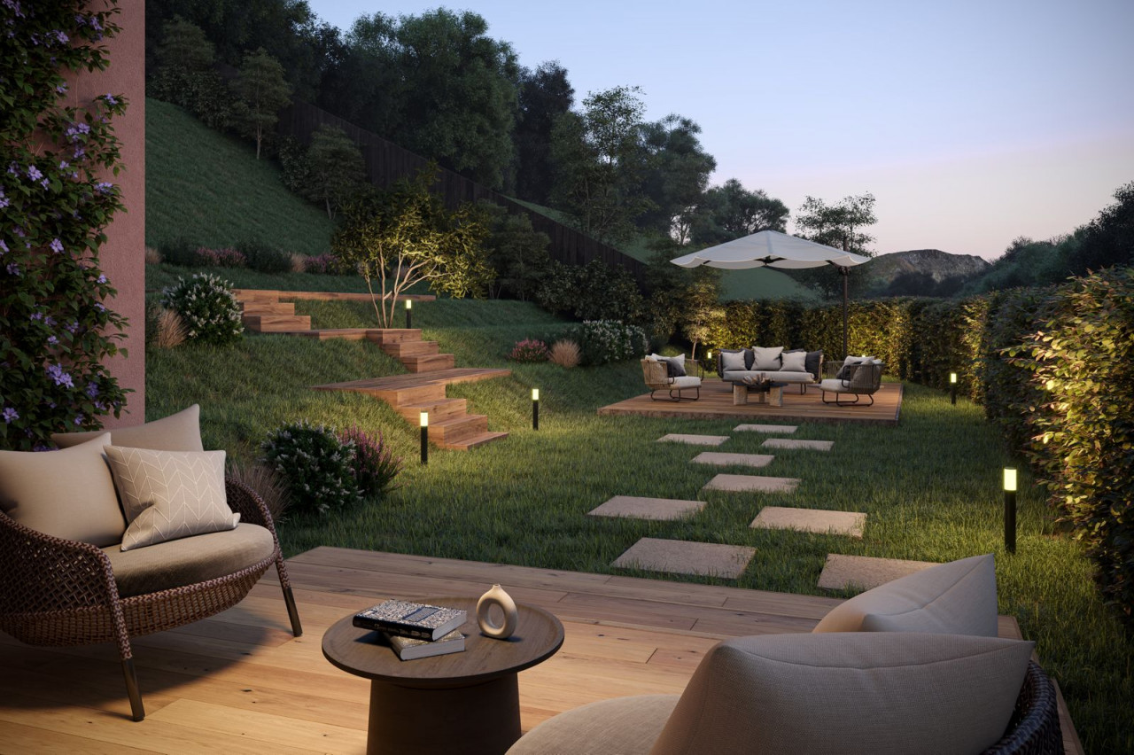 TEATRO – Esclusive Nuove Residenze nel cuore di Conegliano — Photo 7