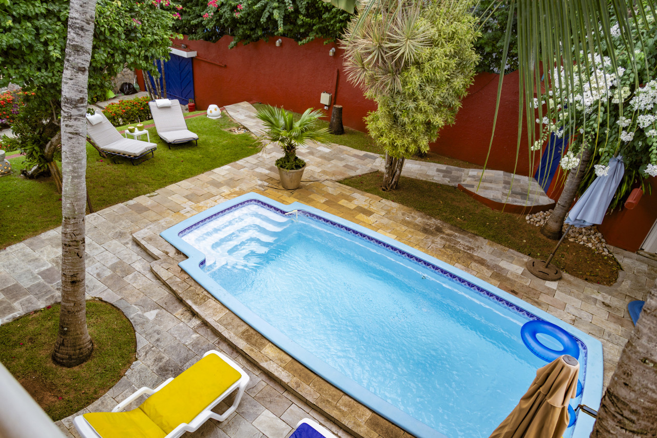 Villa Sorriso - Brasile — Photo 32