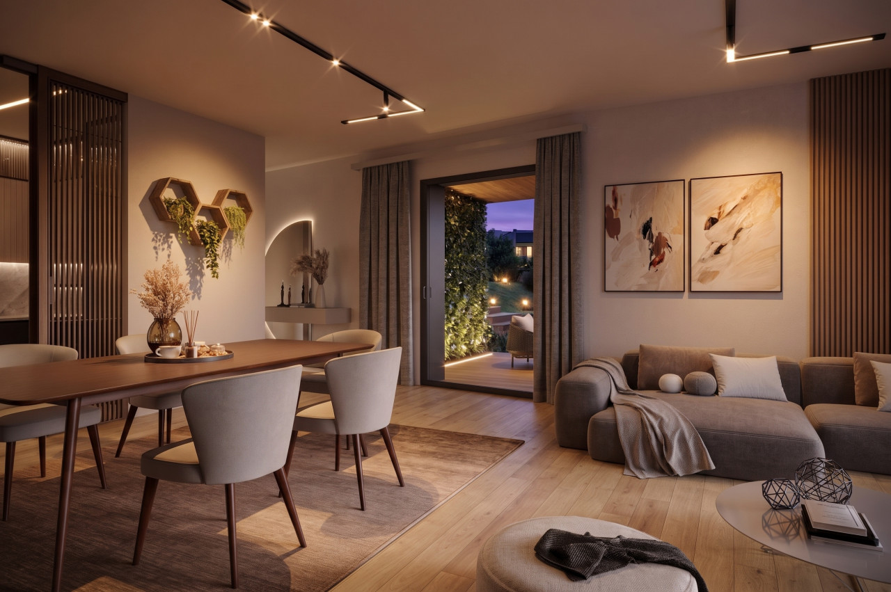 TEATRO – Esclusive Nuove Residenze nel cuore di Conegliano — Photo 5