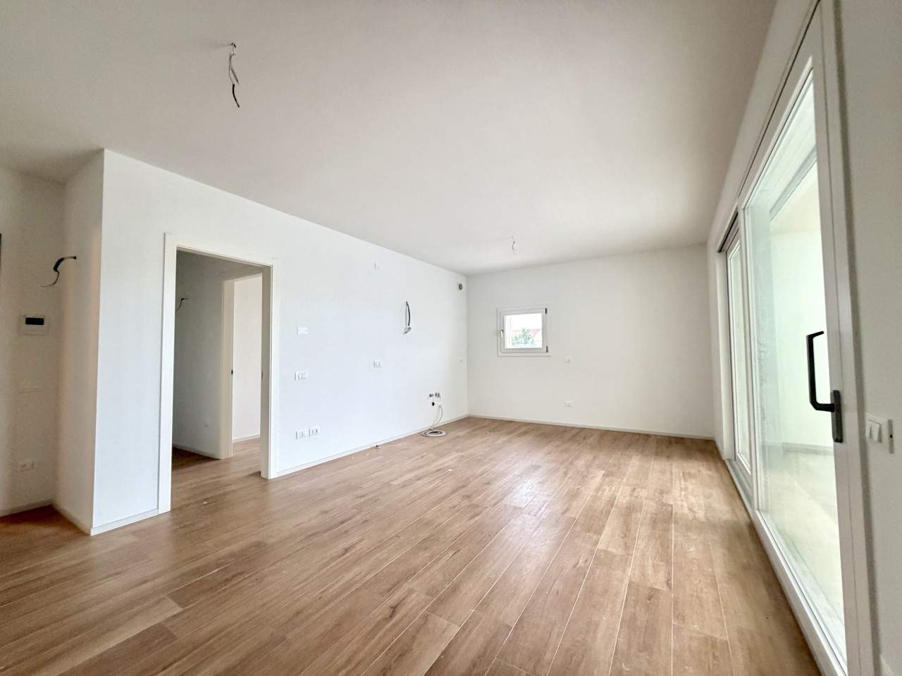 Nuovo Quadrilocale con Piscina - Jesolo Lido — Foto 9