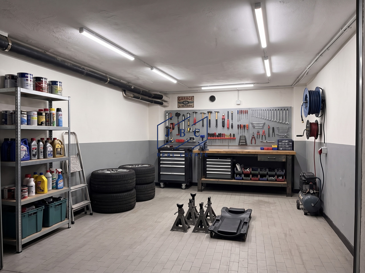 Spaziosi Garage in Vendita | Zona Faro – Lido di Jesolo — Photo 7