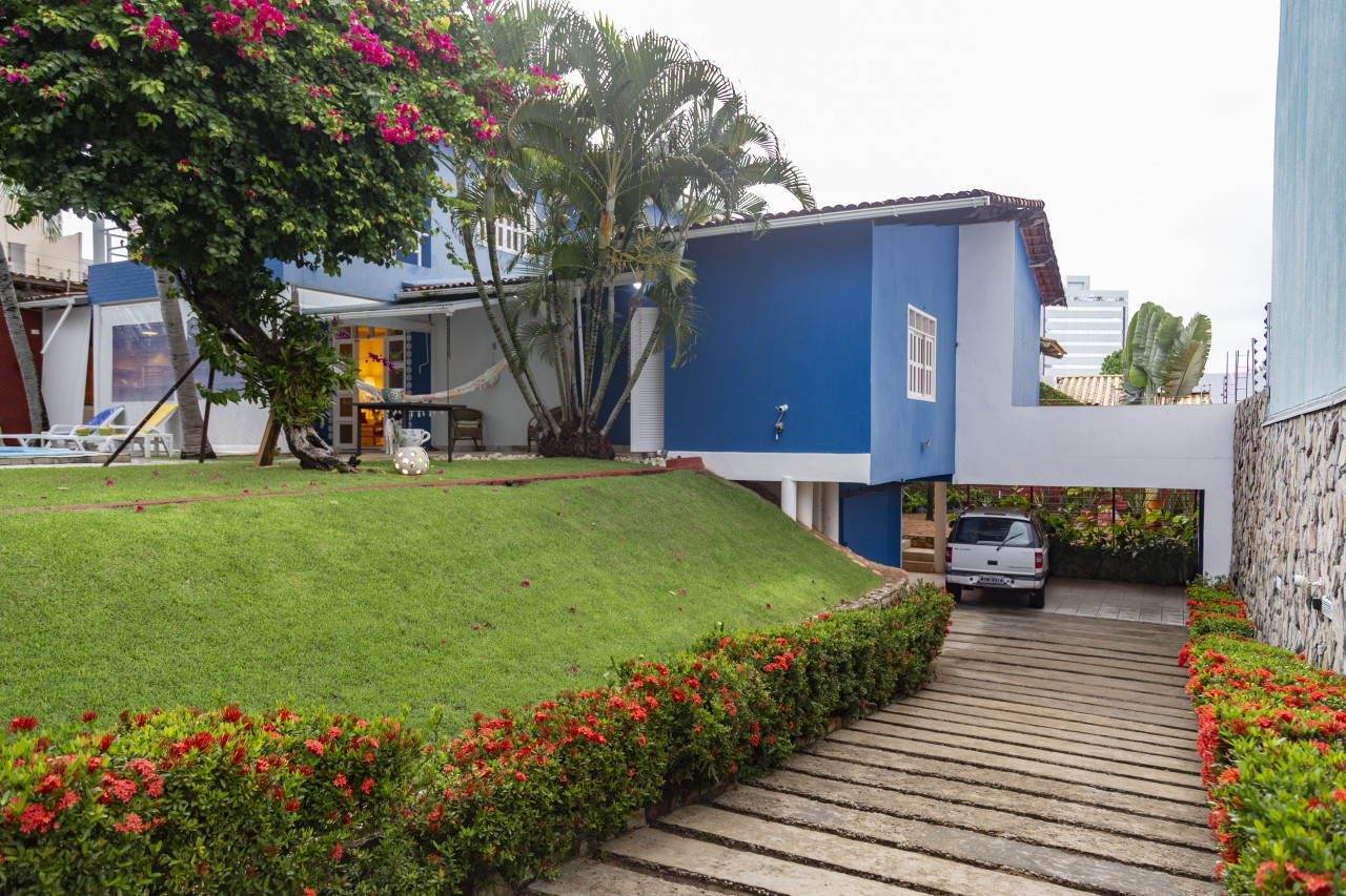 Villa Sorriso - Brasile — Photo 45