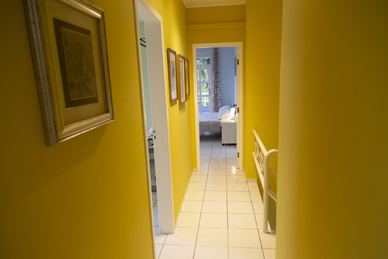 Villa Sorriso - Brasile — Photo 43