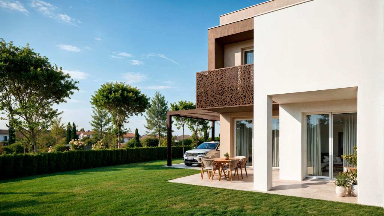 Trifamiliare | Nuova costruzione a Jesolo — Foto 3