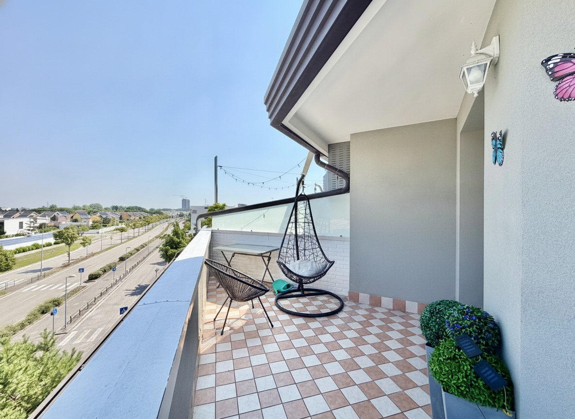 Appartamento Metrature Importanti - Lido di Jesolo — Foto 8