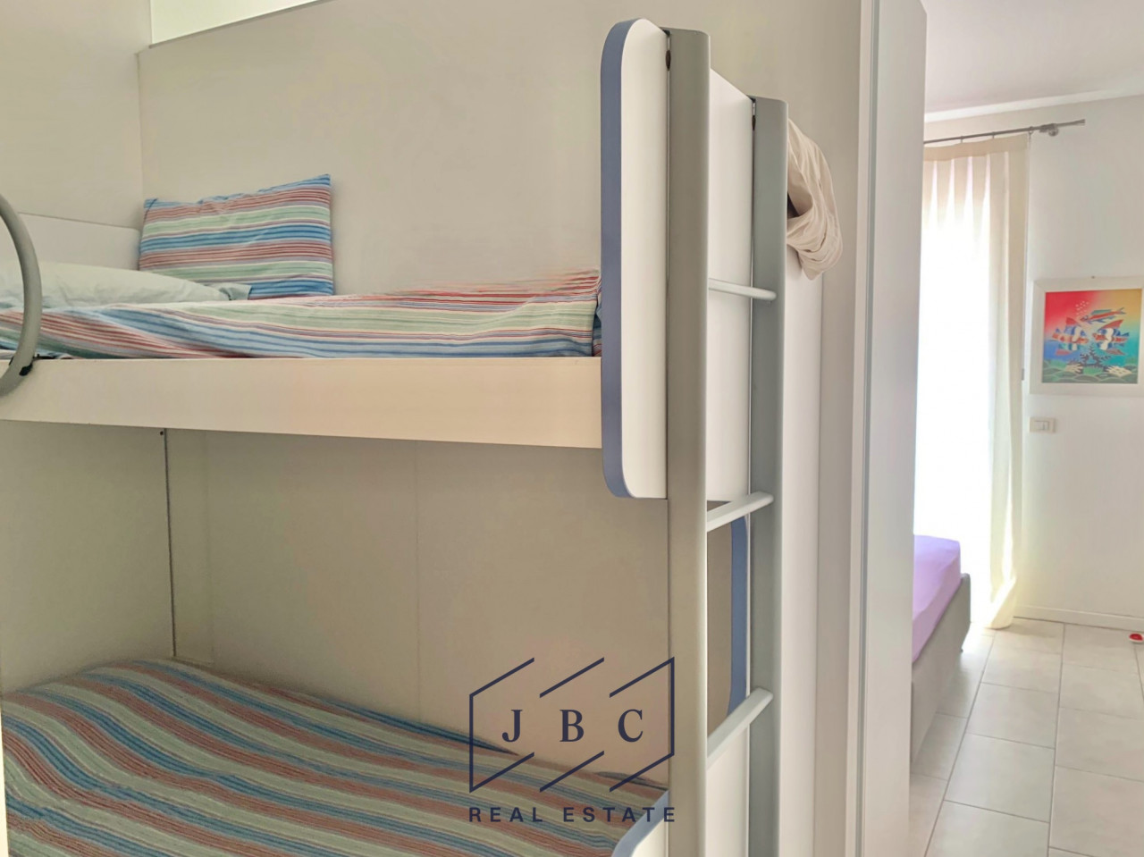 Appartamento Bilocale al Piano Terra - A Jesolo — Foto 11