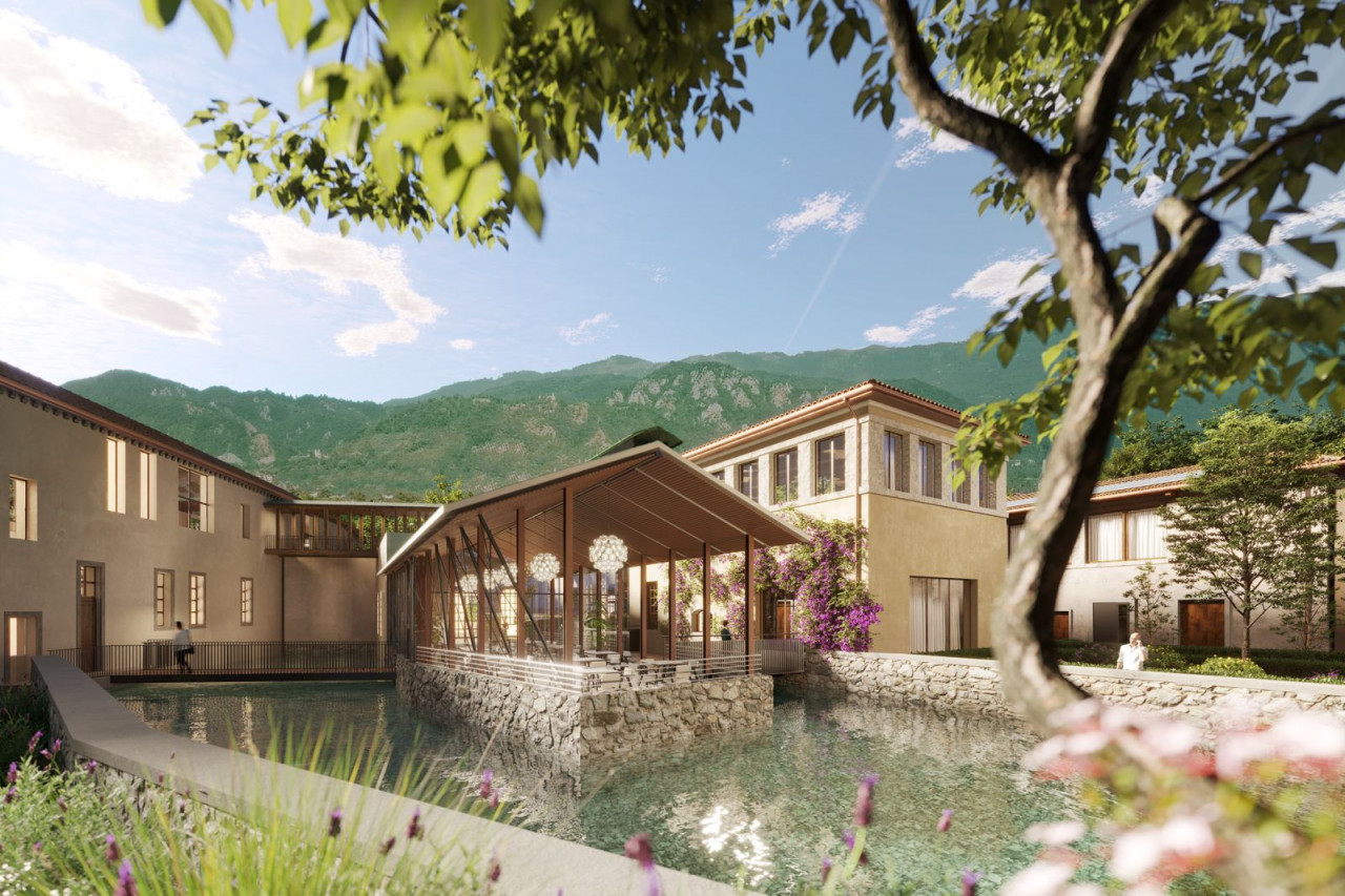 Borghetto Sul Meschio - Vittorio Veneto — Foto 3