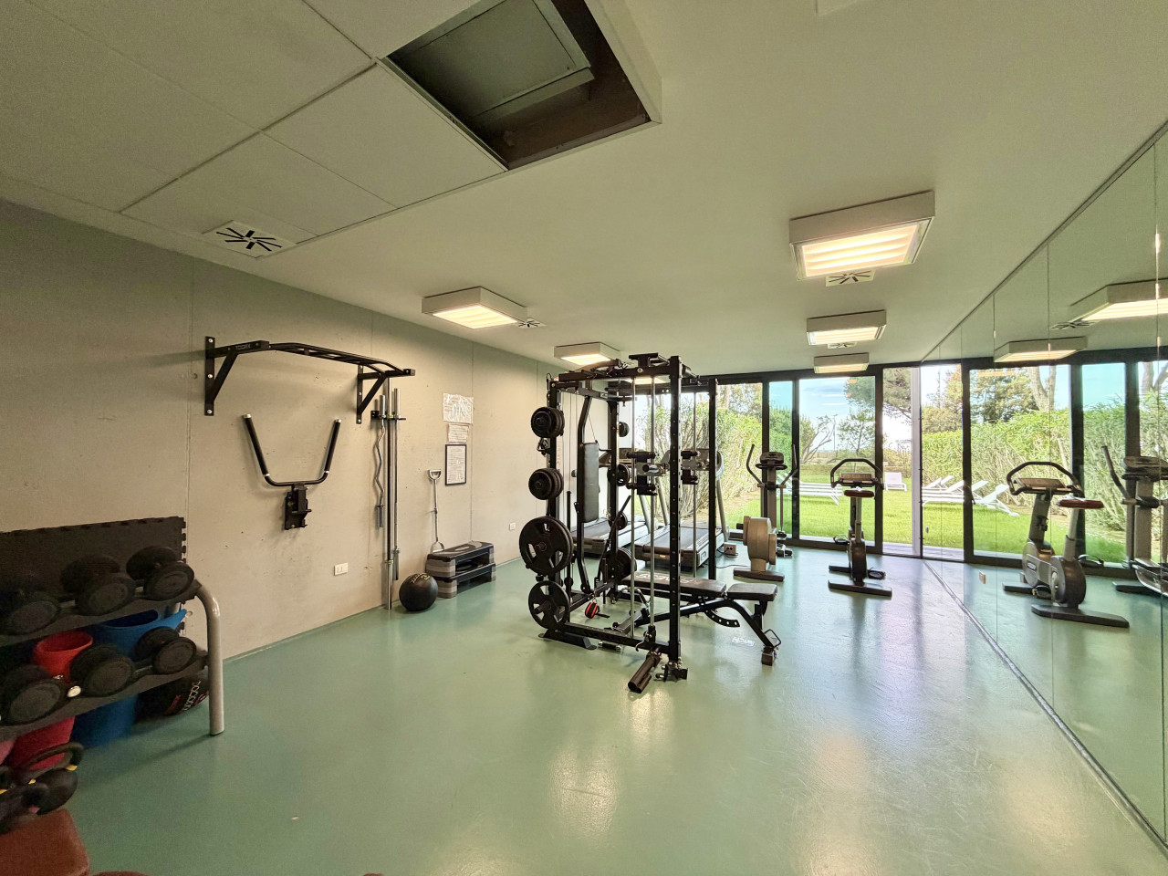 Merville - Casa nel Parco — Foto 10