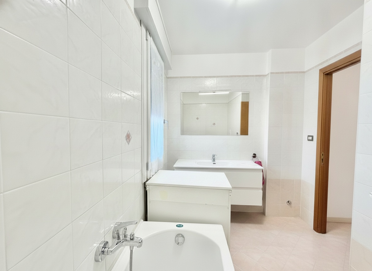 Appartamento Metrature Importanti - Lido di Jesolo — Foto 19