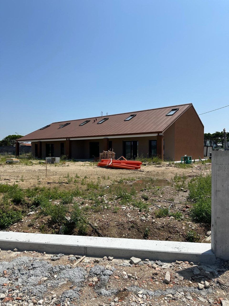 Ville di Prestigio - Zona Faro a Jesolo — Foto 7
