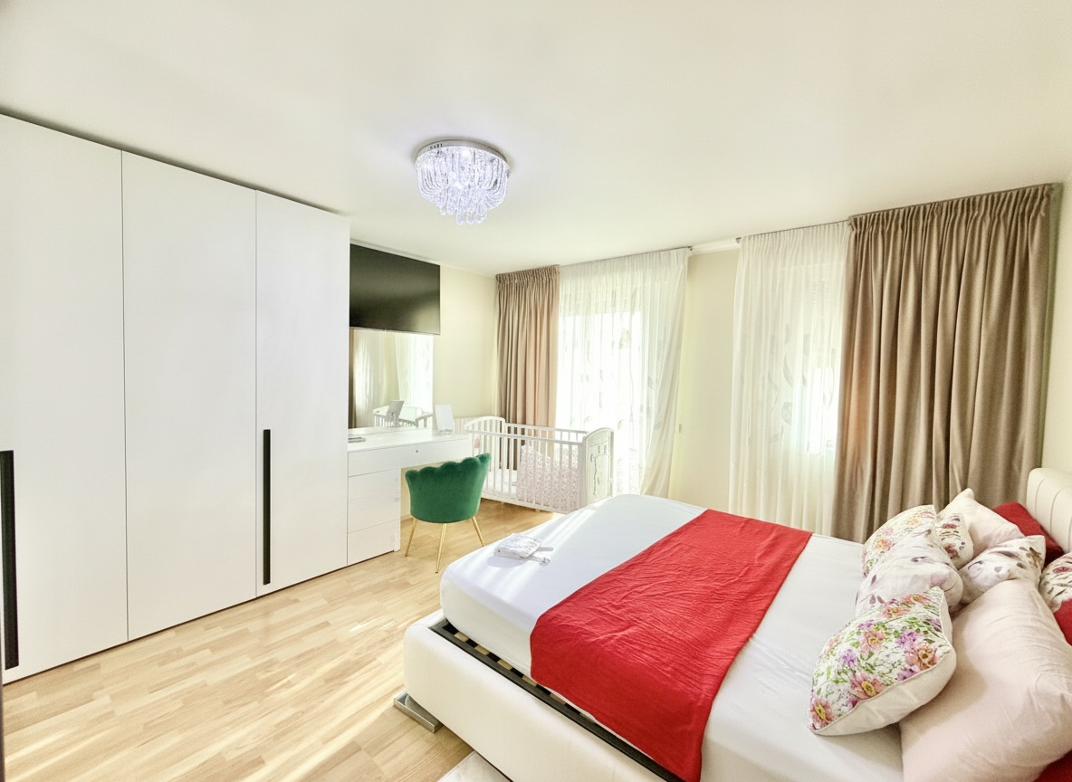 Appartamento Metrature Importanti - Lido di Jesolo — Foto 11