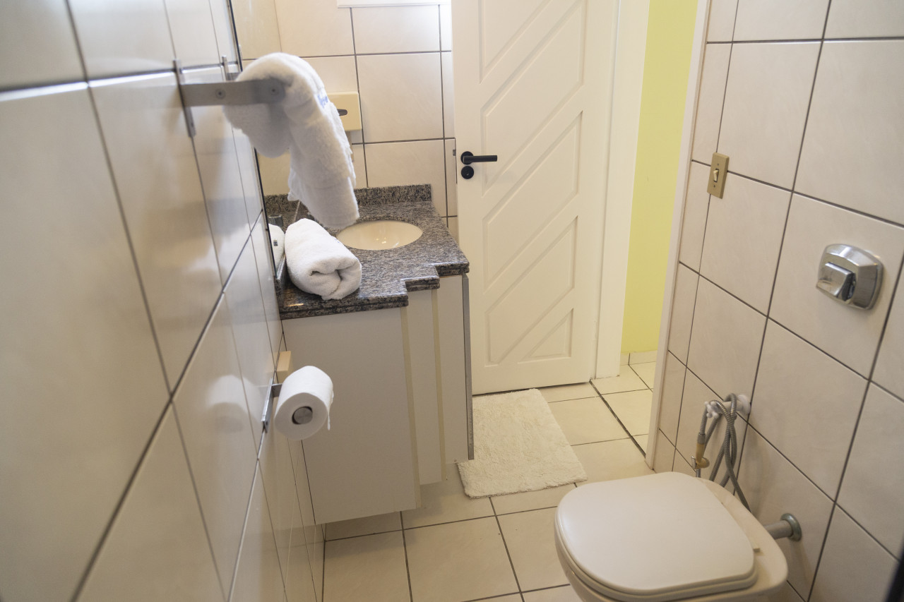 Villa Sorriso - Brasile — Photo 42