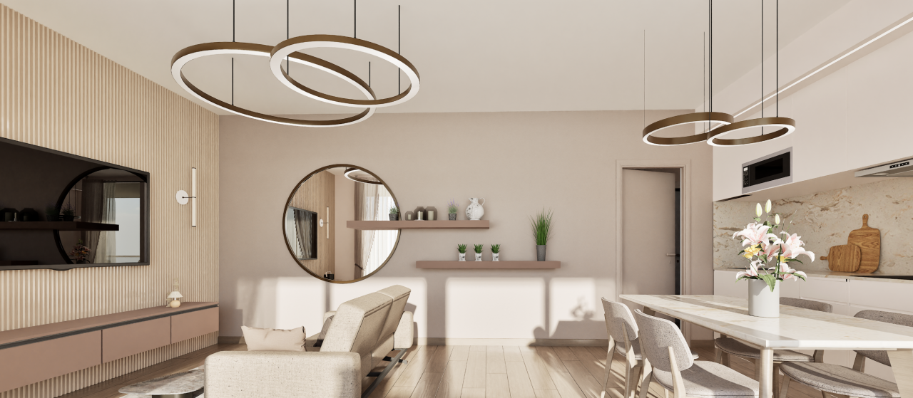 Nuovo Trilocale con Giardino Esclusivo | Residence Altanea a Caorle — Foto 5