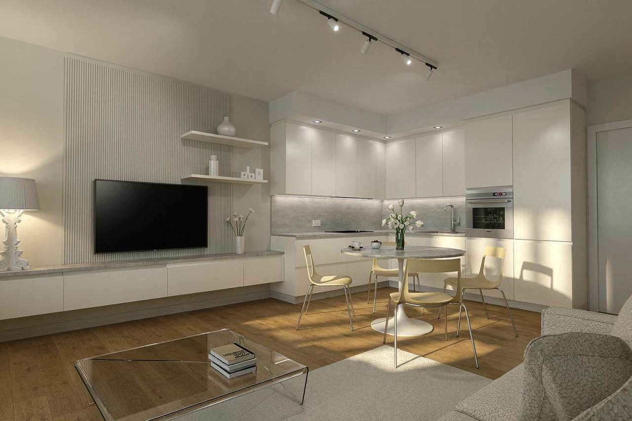 JHILLS - Appartamenti Indipendenti con Giardino Privato — Foto 6