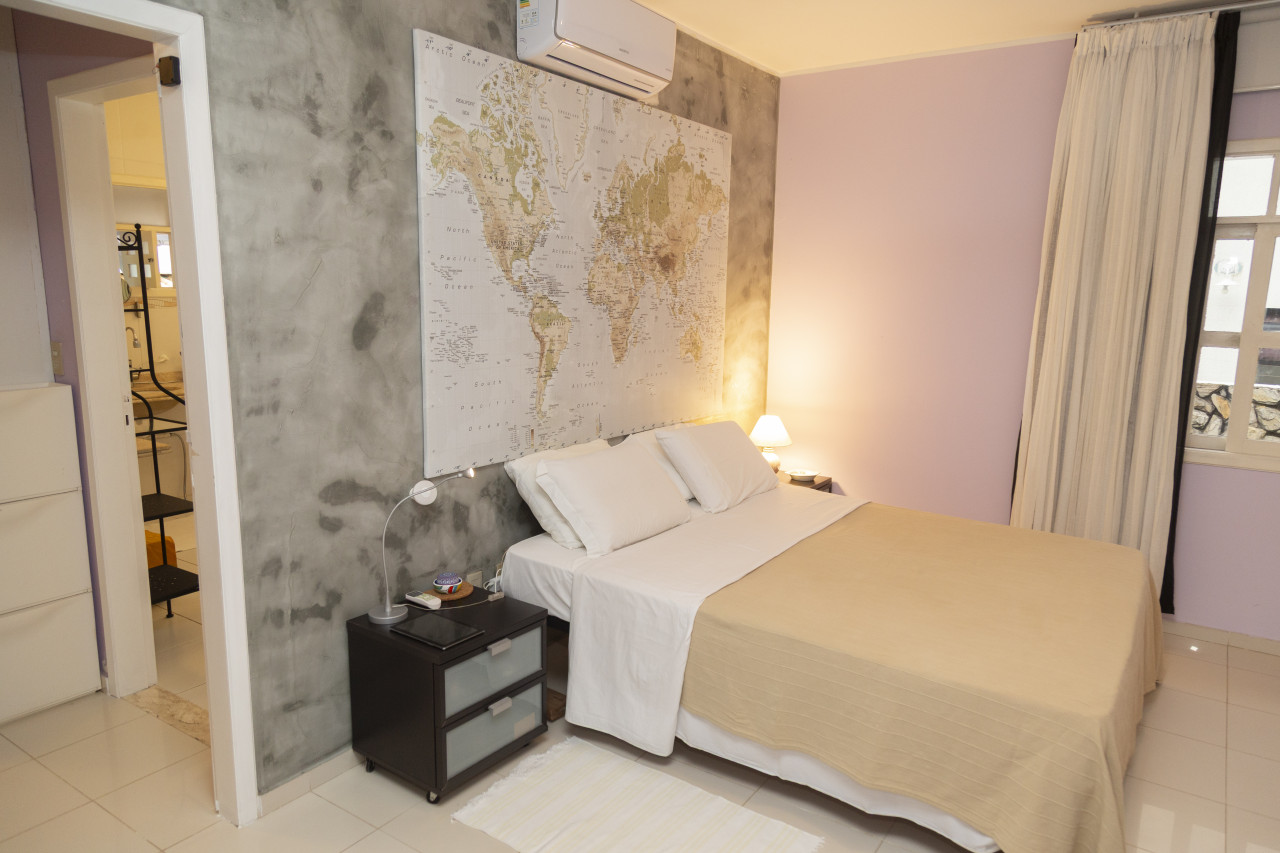 Villa Sorriso - Brasile — Photo 19