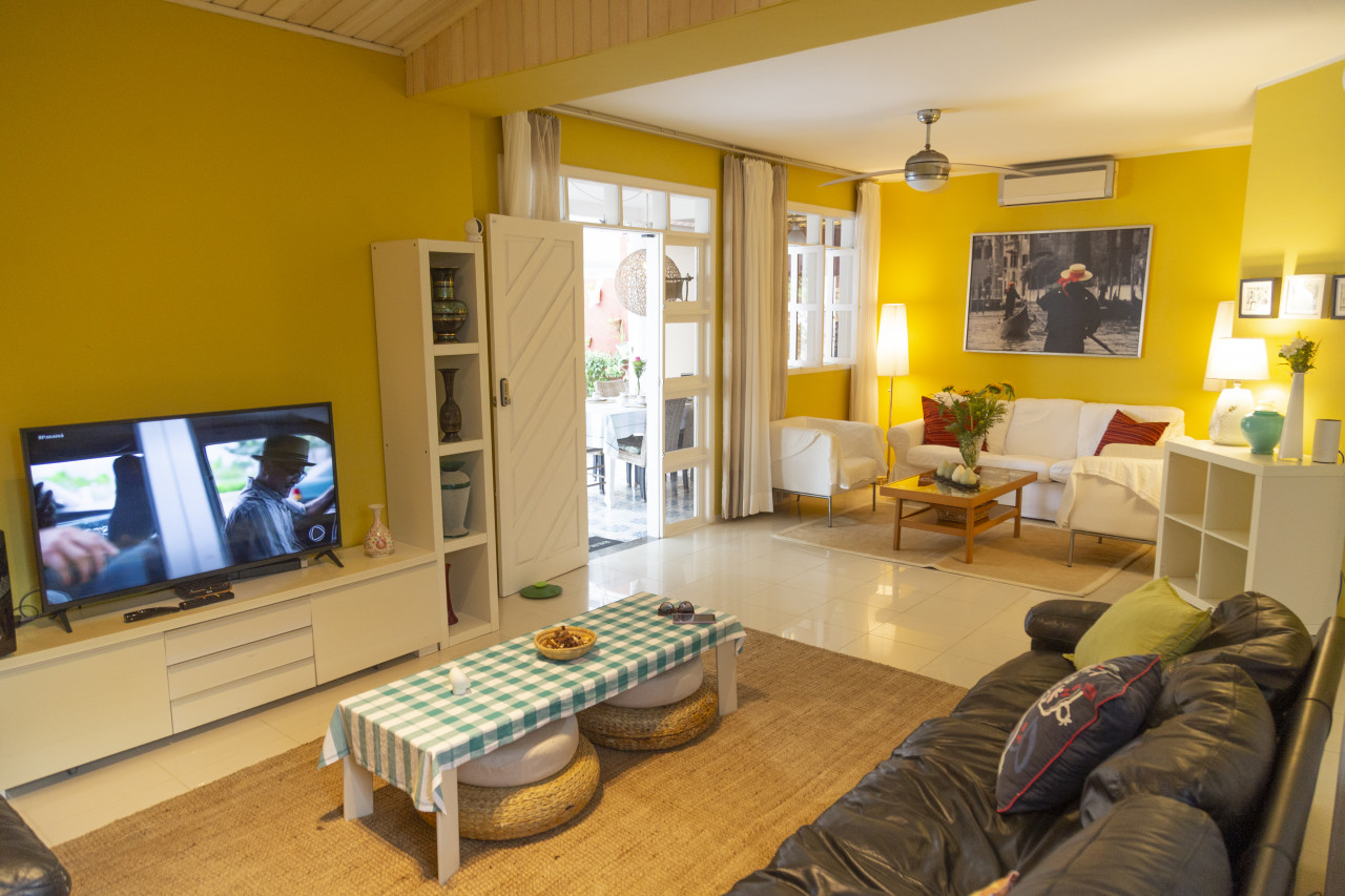 Villa Sorriso - Brasile — Photo 14