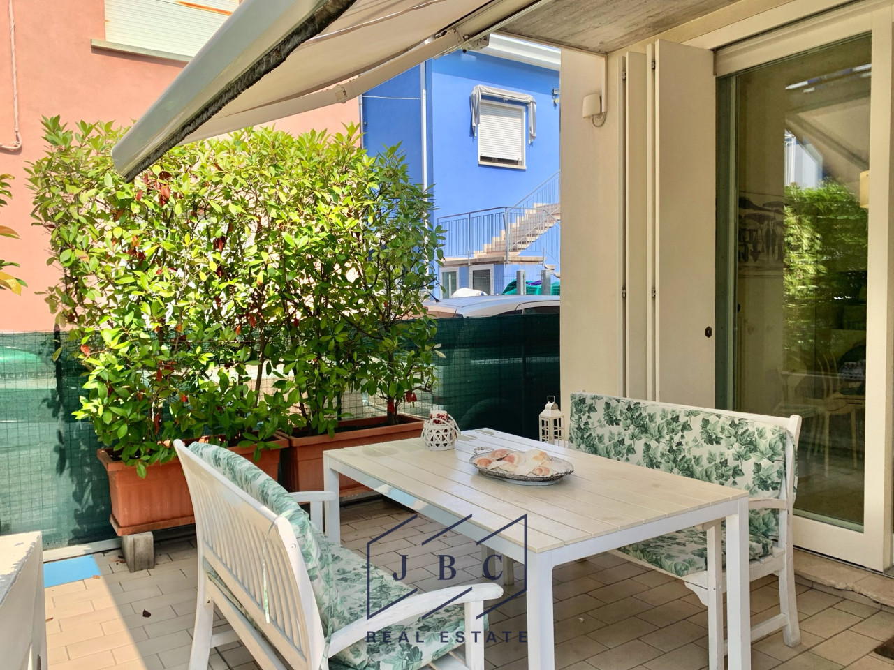 Appartamento Bilocale al Piano Terra - A Jesolo — Foto 3