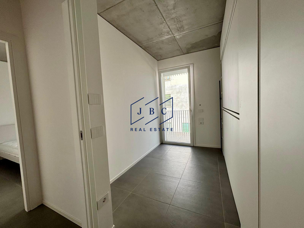Appartamenti Trilocali con Terrazza o Giardino Privato a Jesolo — Foto 14