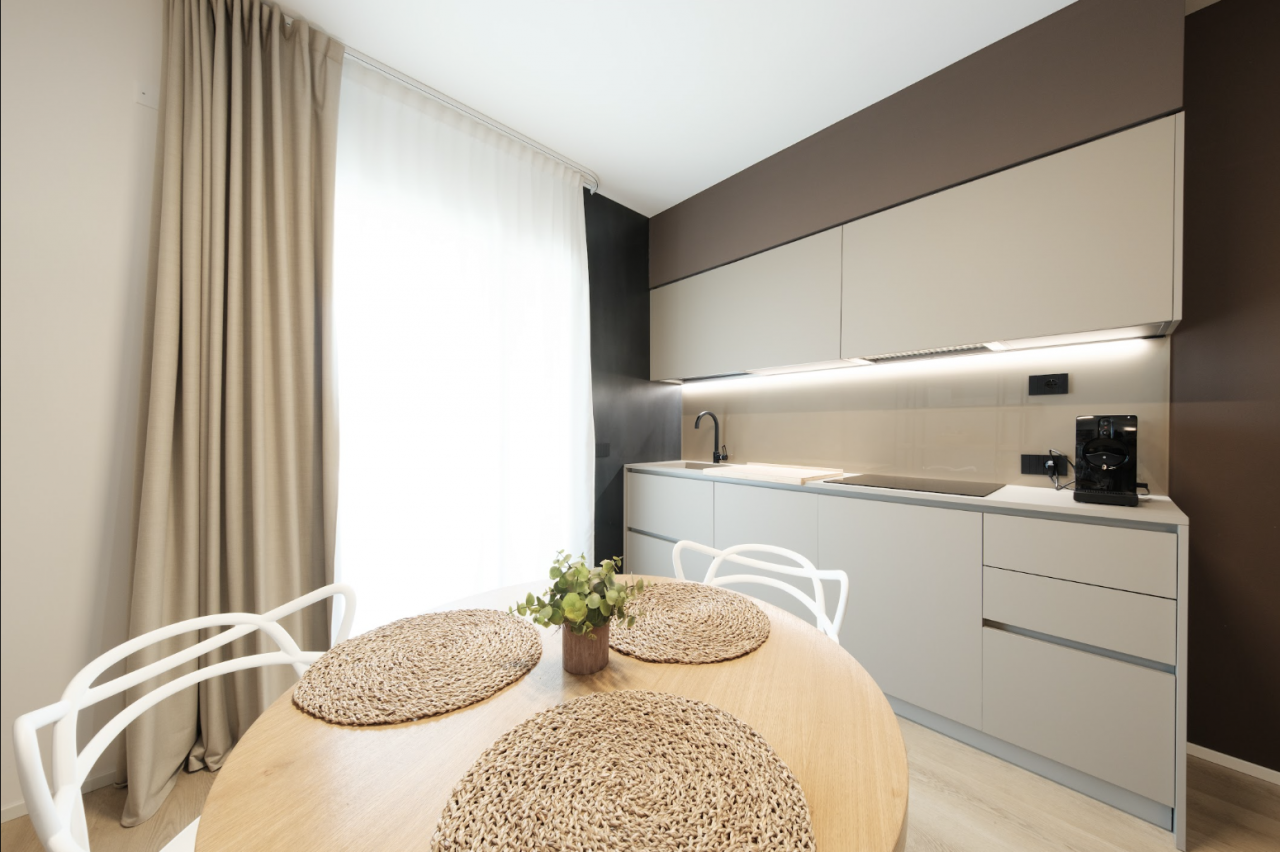 Appartamenti in Affitto Invernale | Soluzioni All-Inclusive a Jesolo — Foto 4