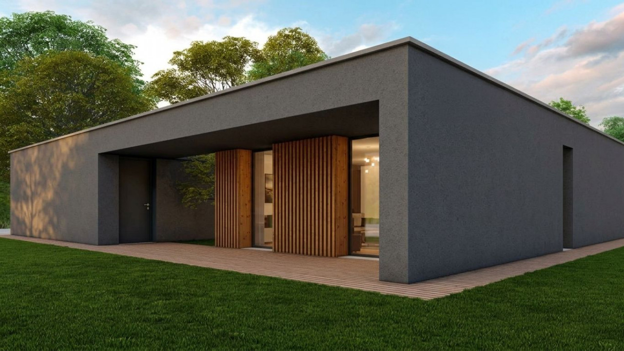 Villa Moderna con Piscina – Jesolo Paese — Foto 8
