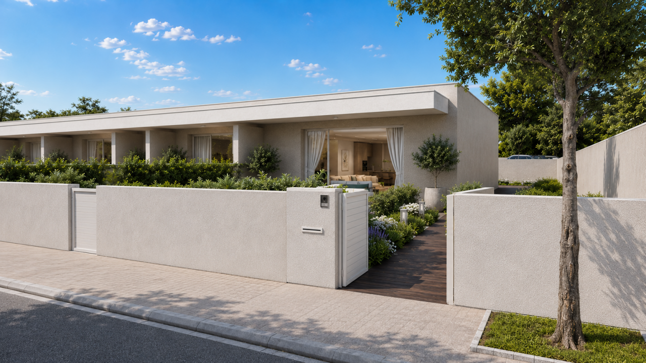 JHILLS - Appartamenti Indipendenti con Giardino Privato — Foto 15
