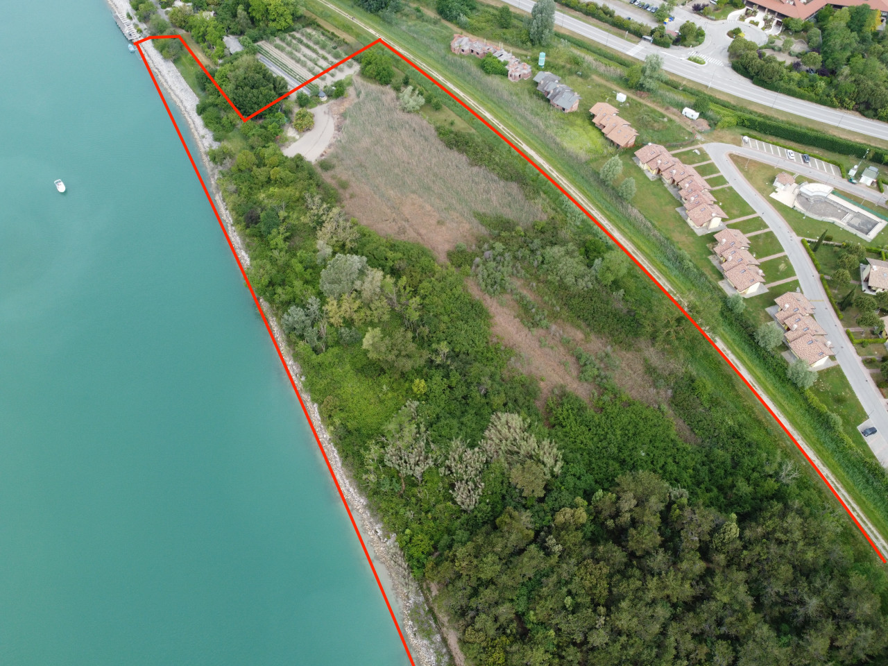 Terreno - Lignano Sabbiadoro — Foto 9