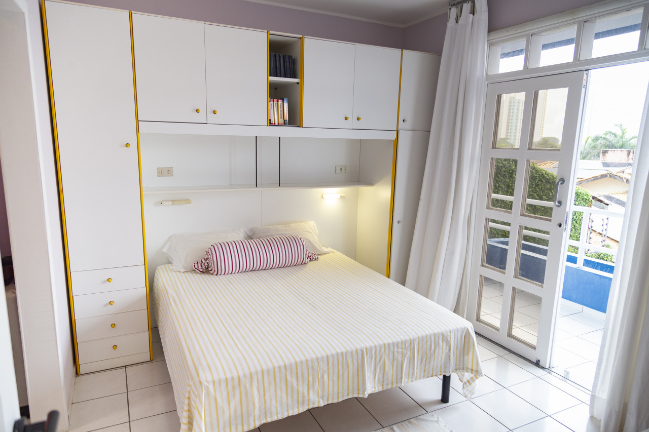 Villa Sorriso - Brasile — Photo 34