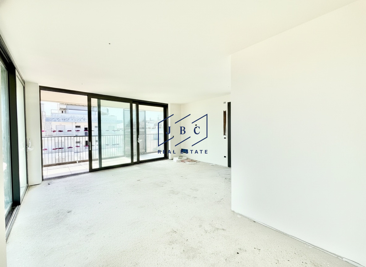 Appartamento di Nuova Costruzione con Vista Panoramica a Jesolo Lido — Foto 2