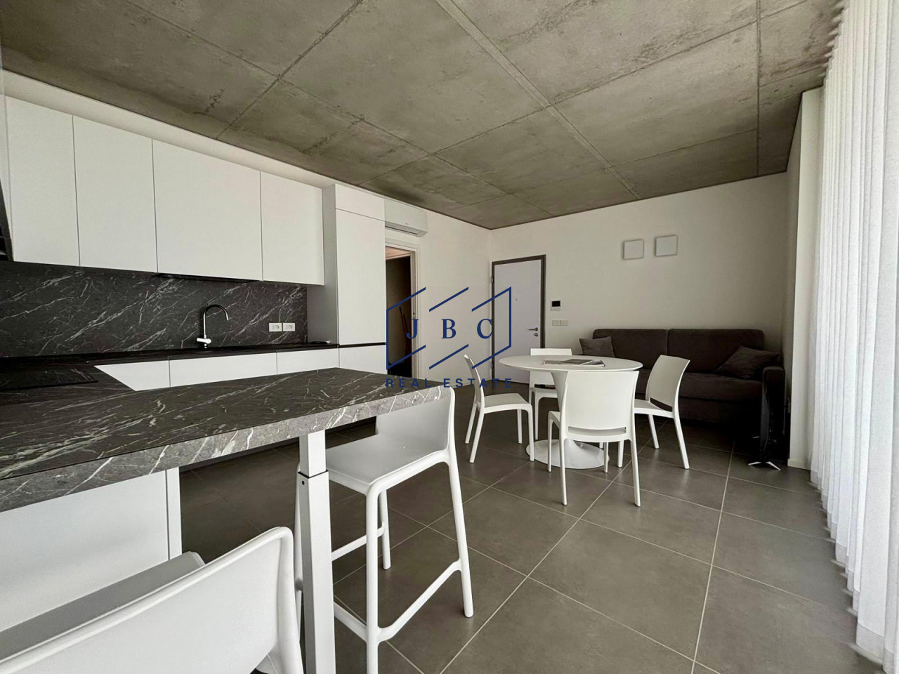 Appartamenti Trilocali con Terrazza o Giardino Privato a Jesolo — Foto 4