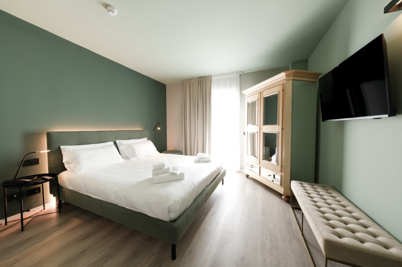 Appartamenti in Affitto Invernale | Soluzioni All-Inclusive a Jesolo — Foto 16