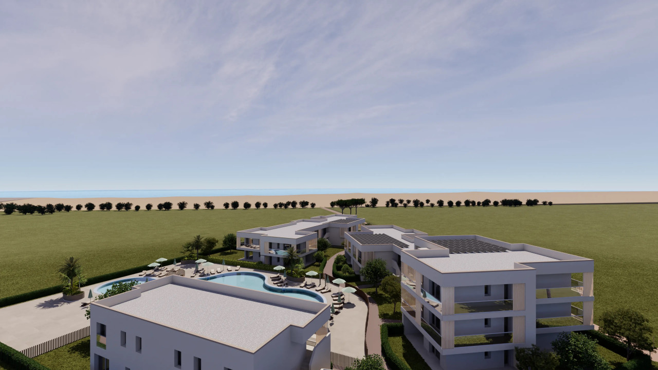 Nuovo Bilocale in Residence al Lido Altanea a Caorle — Foto 3